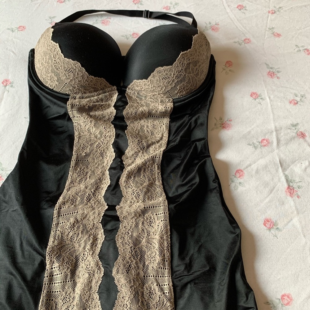 VS Shape Slip
